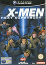 X-men Next Dimension