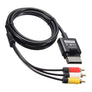 Xbox 360 Slim AV Kabel