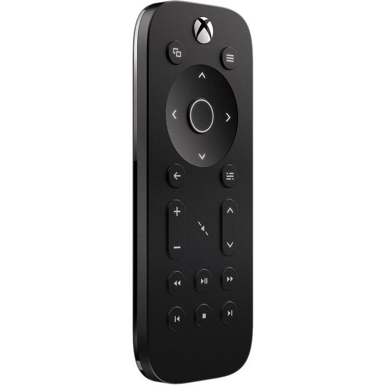Xbox One Media Remote
