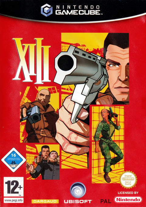 XIII