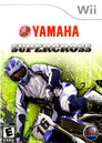 Yamaha Supercross