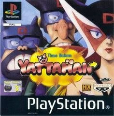 Yattaman Time Bokan