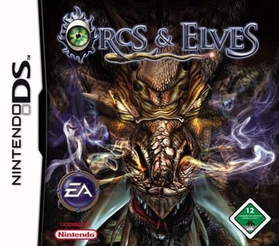 Orcs and Elves