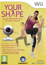 Your Shape