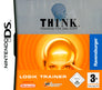 Think Train Your Brain