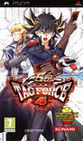 Yu-Gi-Oh 5D's Tag Force 4