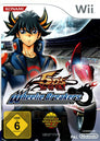 Yu-Gi-Oh 5D's: Wheelie Breakers