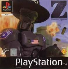 Z: The Bitmap Brothers