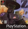 Z: The Bitmap Brothers