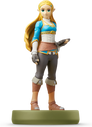 Zelda - Amiibo The Legend of Zelda series