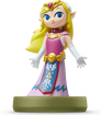 Zelda - The Wind Waker - Amiibo The Legend of Zelda series