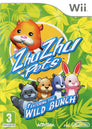 Zhu Zhu Pets: Featuring The Wild Bunch