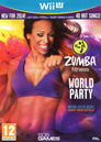 Zumba Fitness: World Party