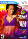 Zumba Fitness: World Party