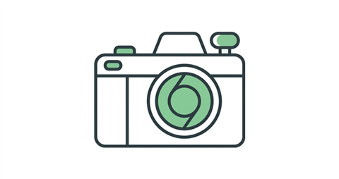 Camera's