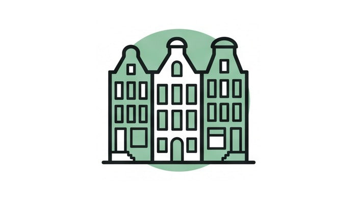 KLM Huisjes