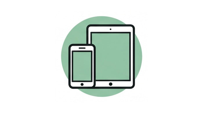 Telefoons & Tablets